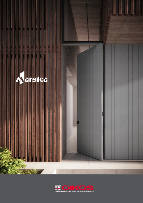 Marsica-Oikos