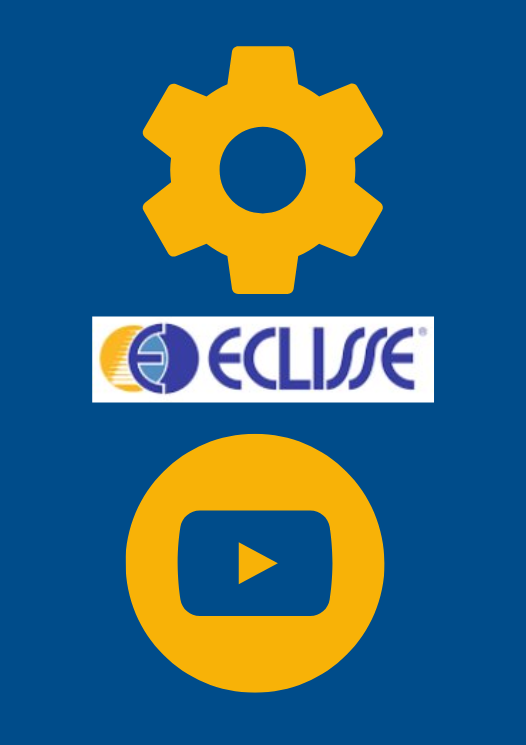 ECLISSE Montagevideo's