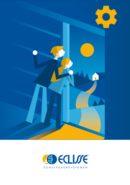 ECLISSE Technische Catalogus