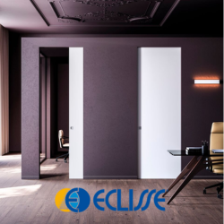 ECLISSE Schuifdeursystemen